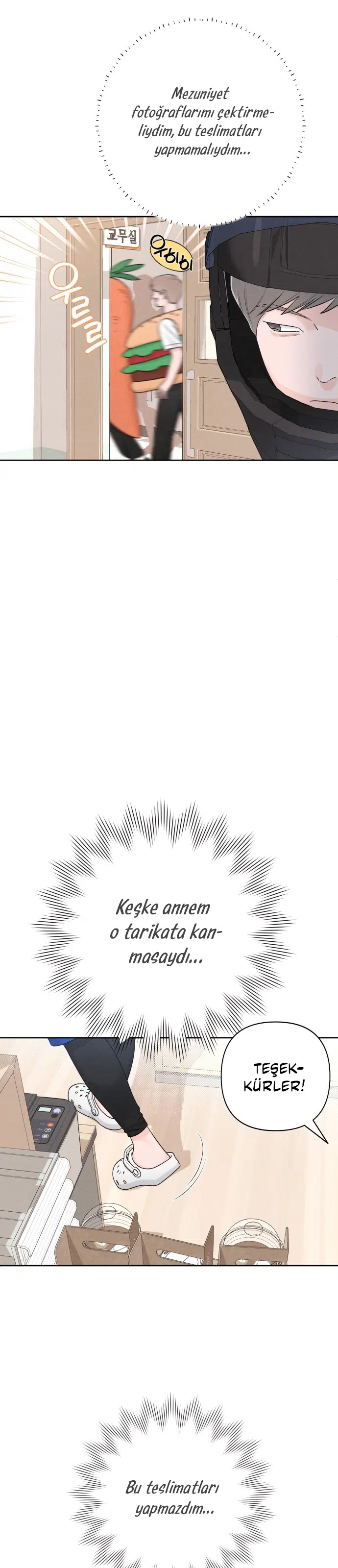 Gençlik Mucizesi - Bölüm 60 Sayfa 23