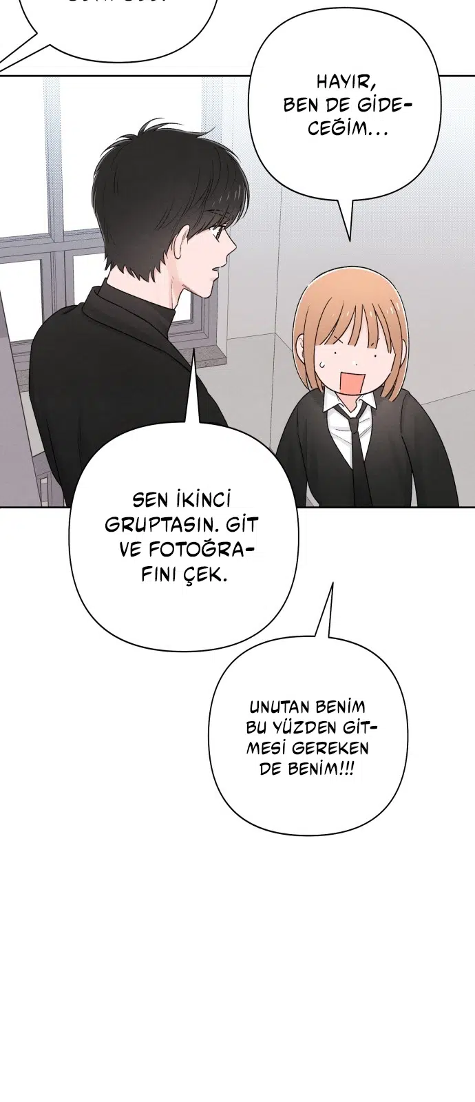 Gençlik Mucizesi - Bölüm 60 Sayfa 29