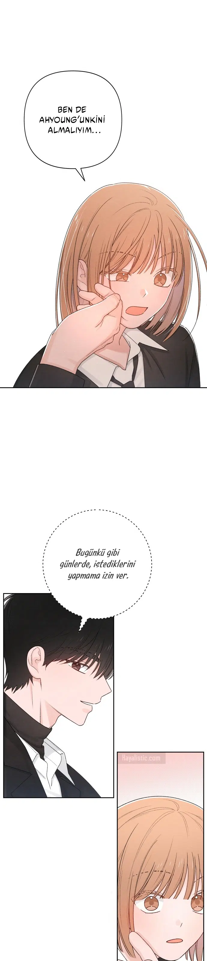 Gençlik Mucizesi - Bölüm 60 Sayfa 30