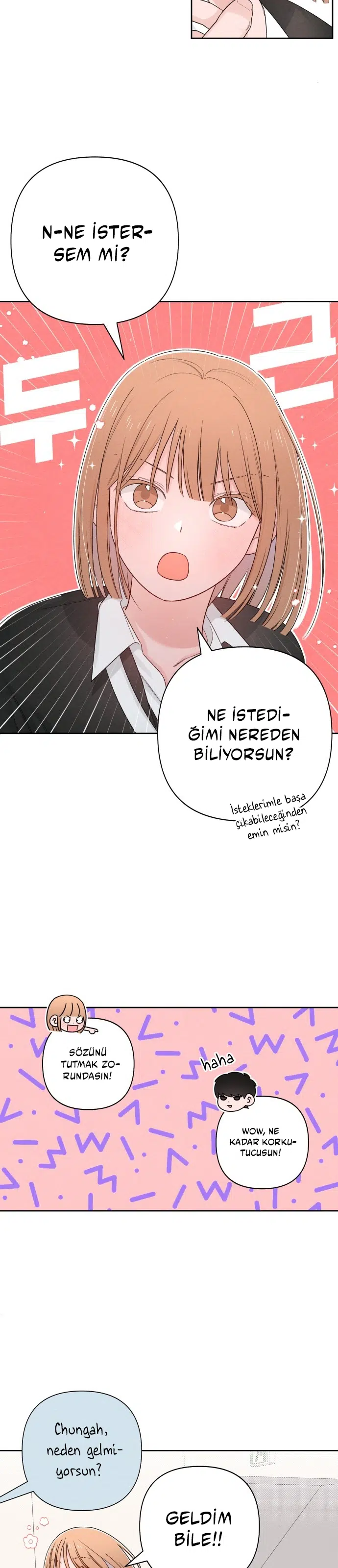 Gençlik Mucizesi - Bölüm 60 Sayfa 31
