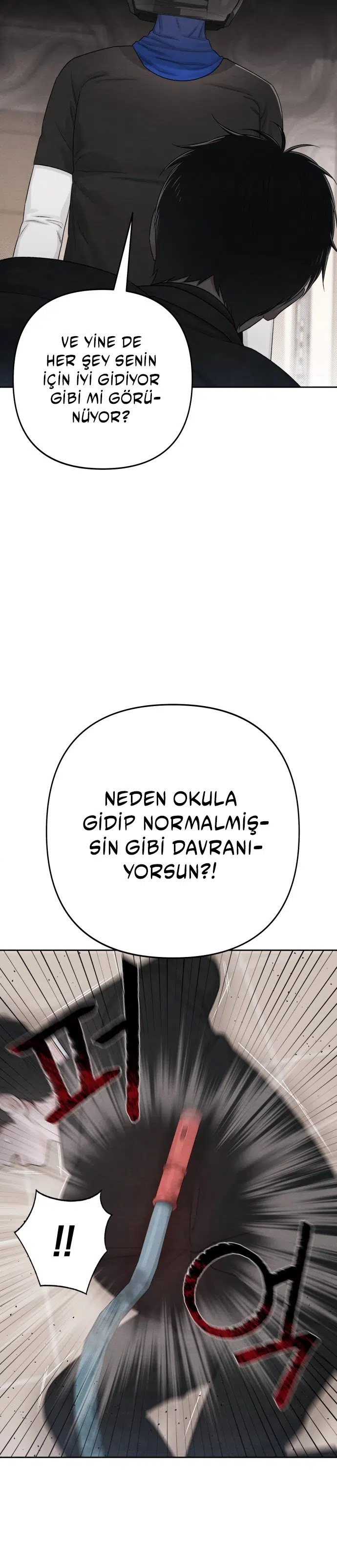 Gençlik Mucizesi - Bölüm 61 Sayfa 3