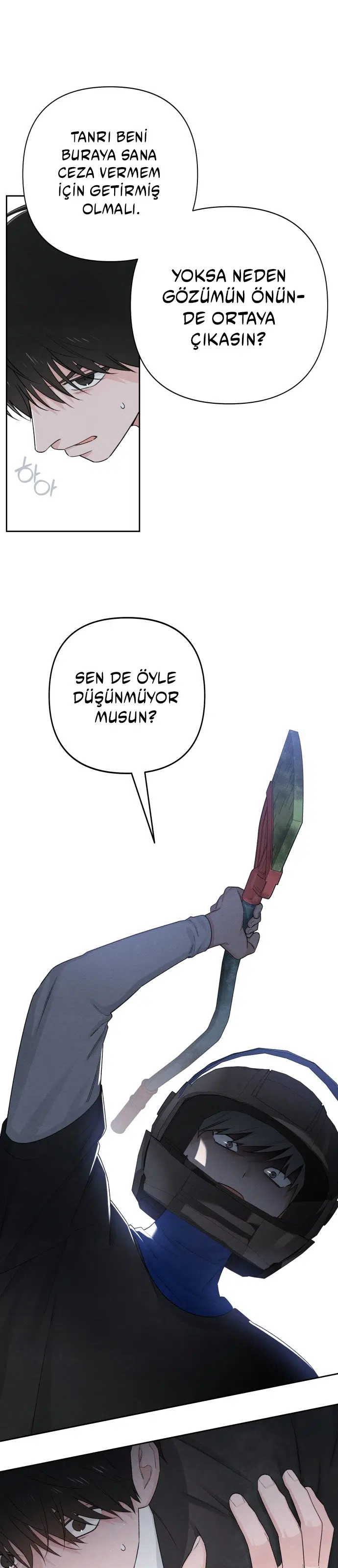 Gençlik Mucizesi - Bölüm 61 Sayfa 4