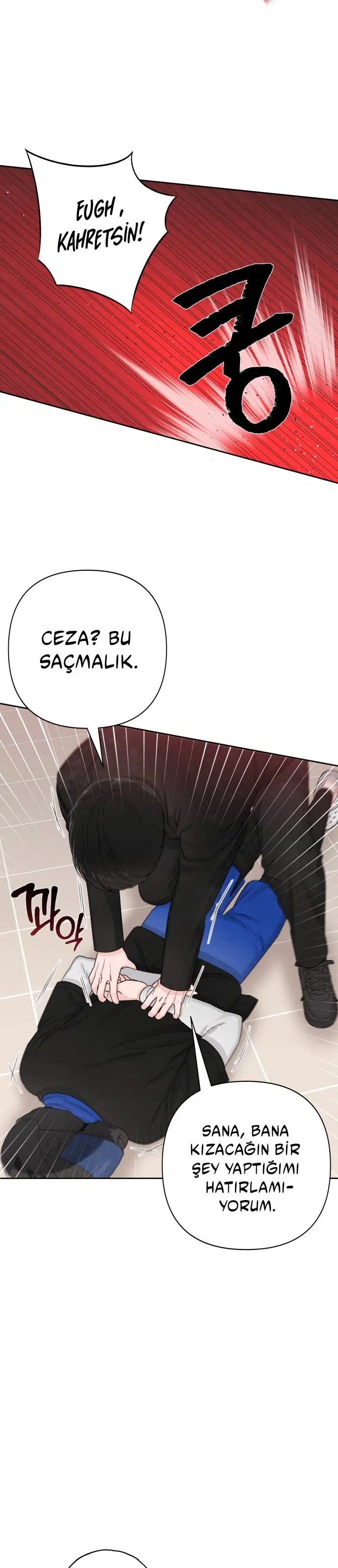 Gençlik Mucizesi - Bölüm 61 Sayfa 7