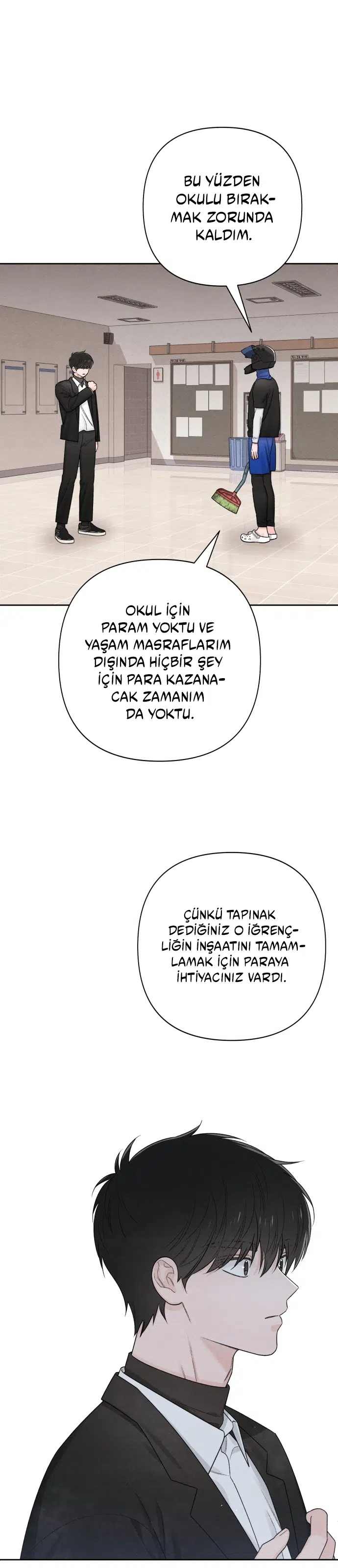 Gençlik Mucizesi - Bölüm 61 Sayfa 13