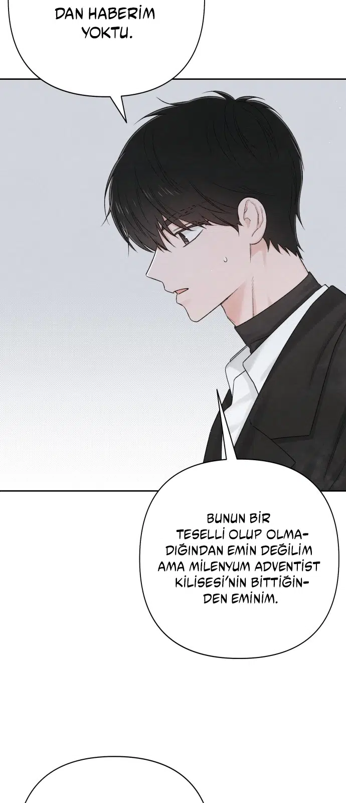 Gençlik Mucizesi - Bölüm 61 Sayfa 17
