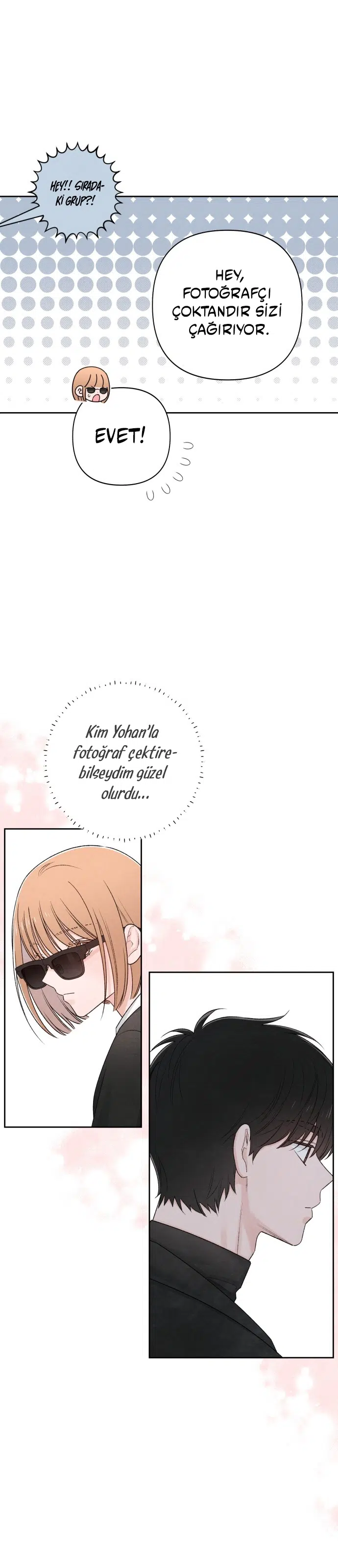 Gençlik Mucizesi - Bölüm 61 Sayfa 30
