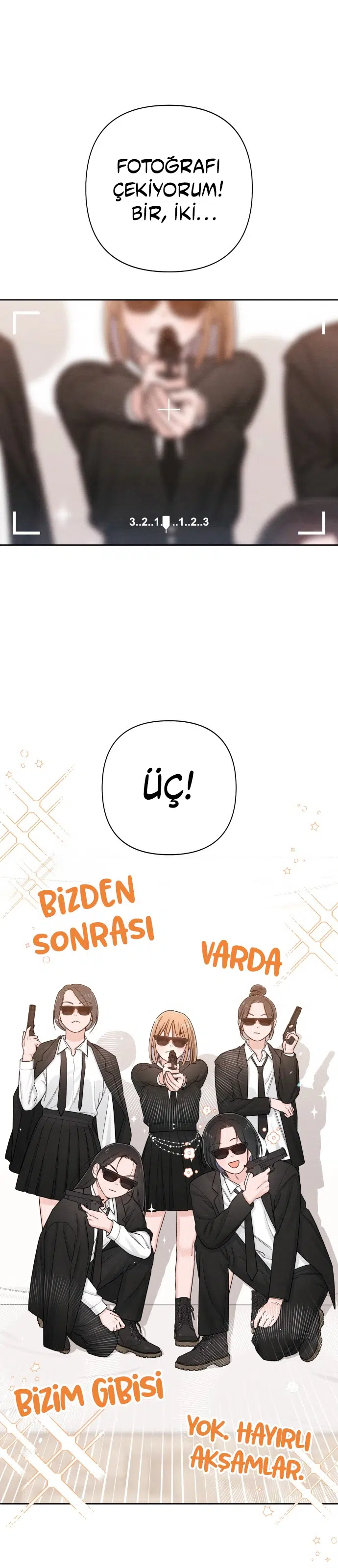 Gençlik Mucizesi - Bölüm 61 Sayfa 32