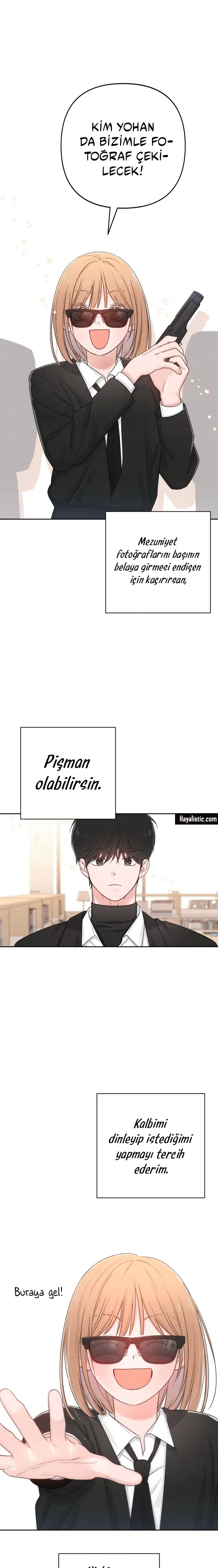 Gençlik Mucizesi - Bölüm 62 Sayfa 4