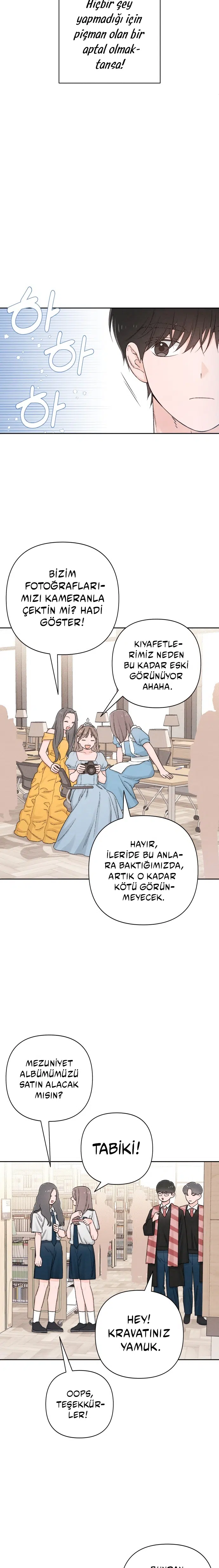 Gençlik Mucizesi - Bölüm 62 Sayfa 5