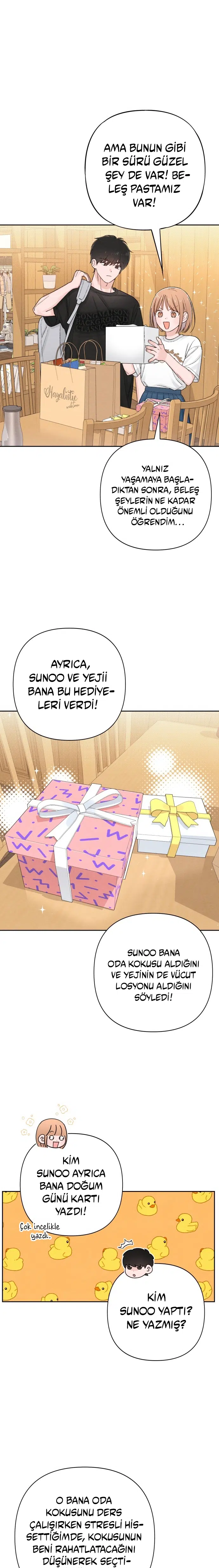 Gençlik Mucizesi - Bölüm 62 Sayfa 9