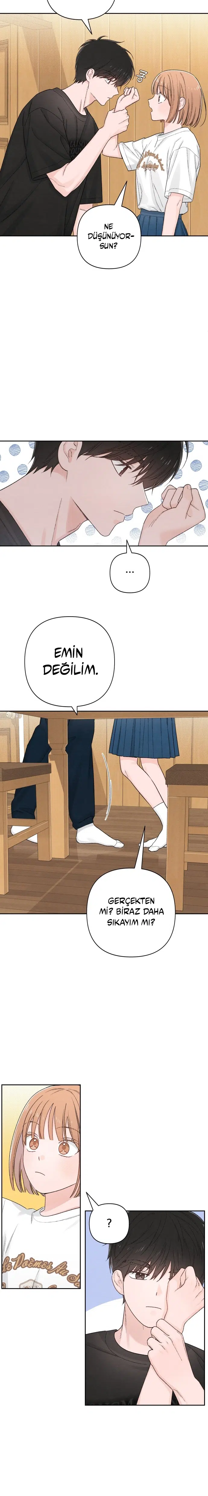 Gençlik Mucizesi - Bölüm 62 Sayfa 11