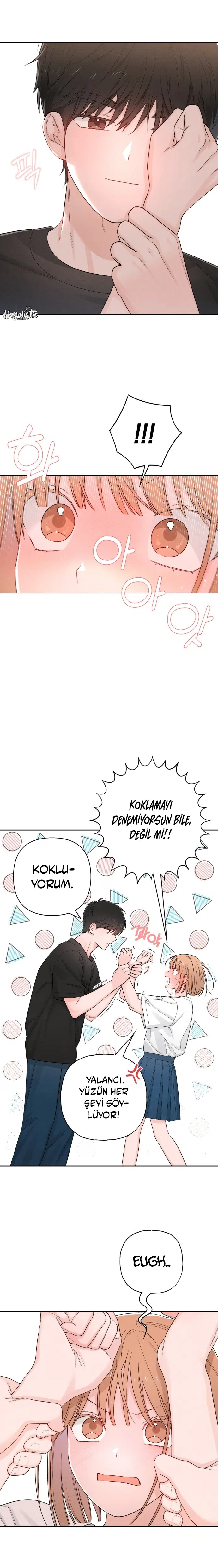 Gençlik Mucizesi - Bölüm 62 Sayfa 12