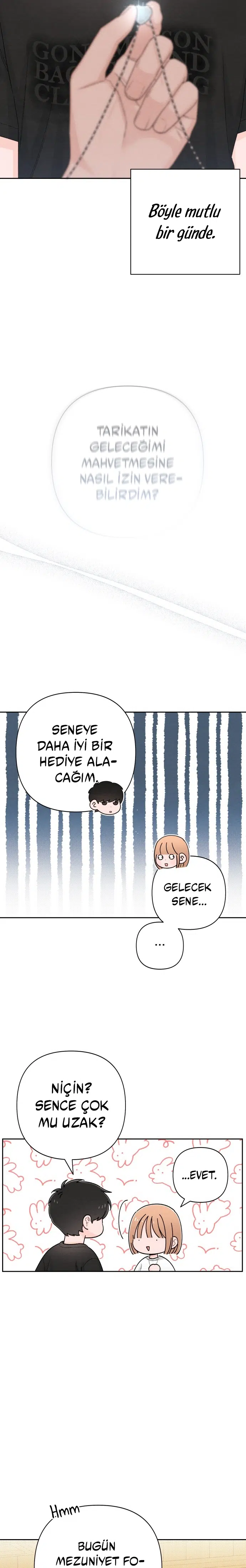 Gençlik Mucizesi - Bölüm 62 Sayfa 18