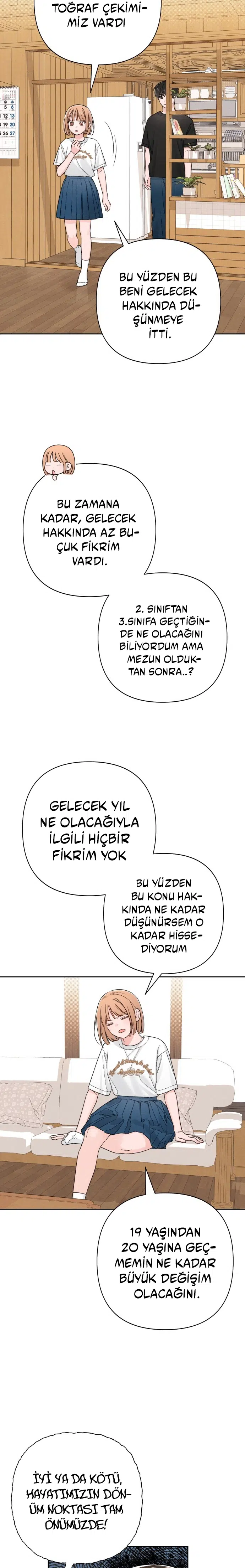 Gençlik Mucizesi - Bölüm 62 Sayfa 19