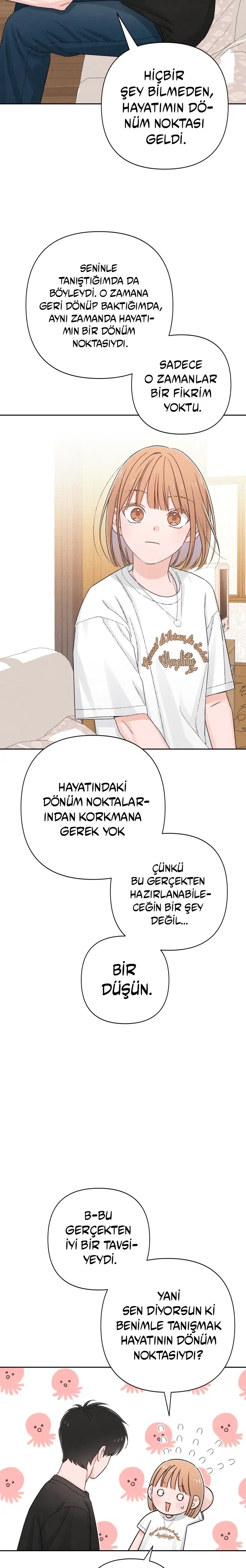 Gençlik Mucizesi - Bölüm 62 Sayfa 22