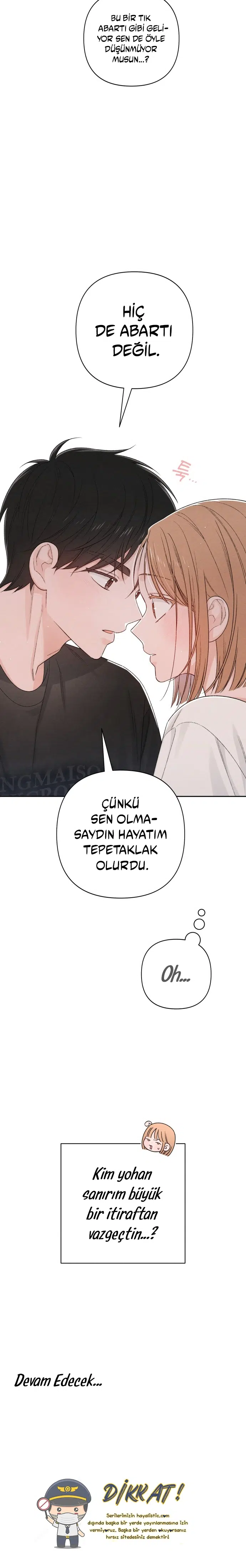 Gençlik Mucizesi - Bölüm 62 Sayfa 23
