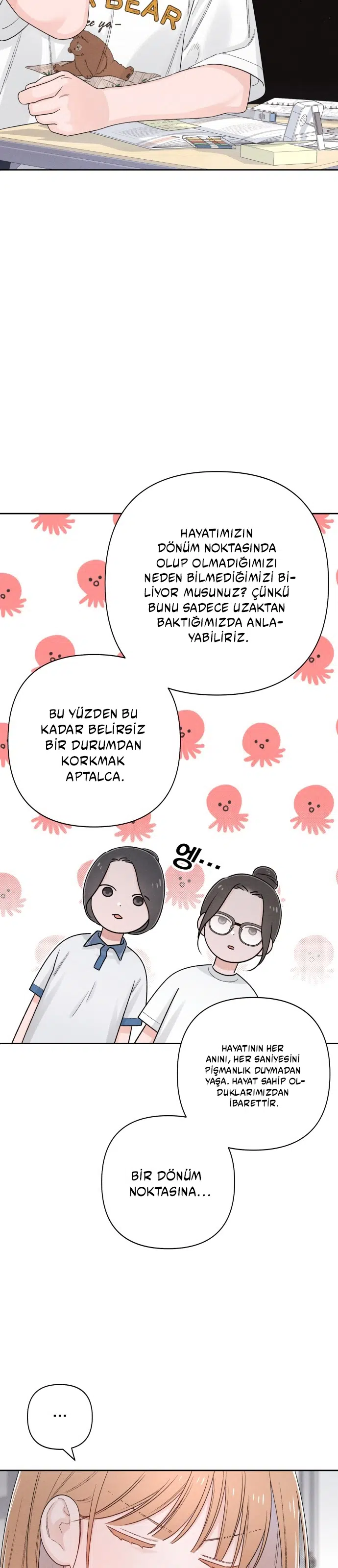 Gençlik Mucizesi - Bölüm 63 Sayfa 3