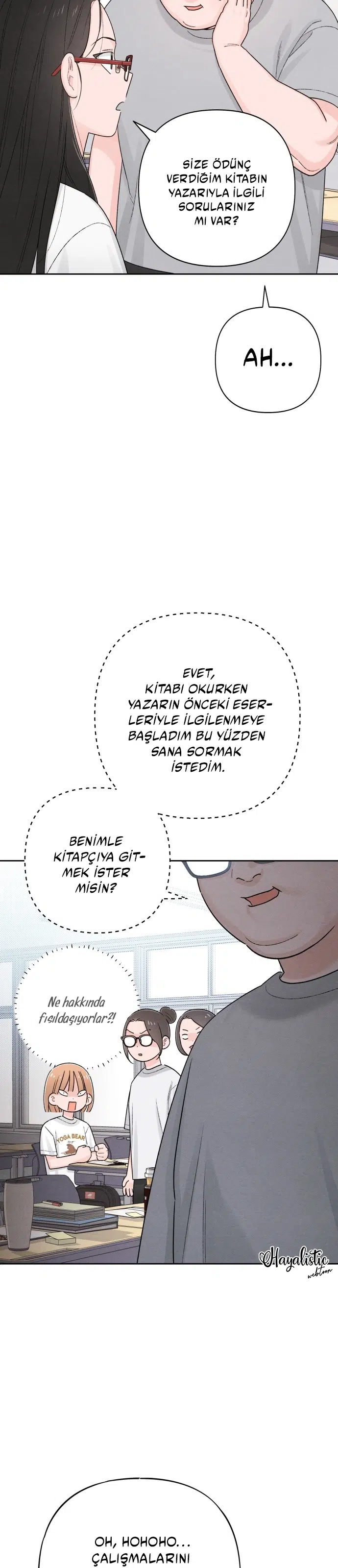 Gençlik Mucizesi - Bölüm 63 Sayfa 7