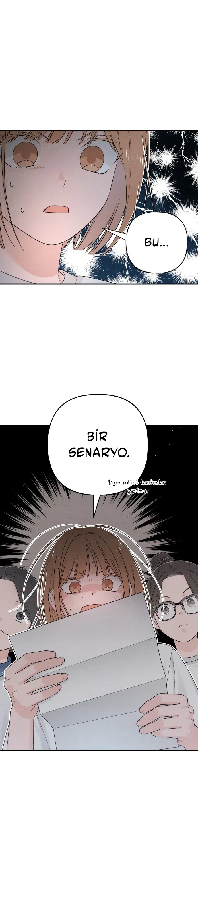 Gençlik Mucizesi - Bölüm 63 Sayfa 12
