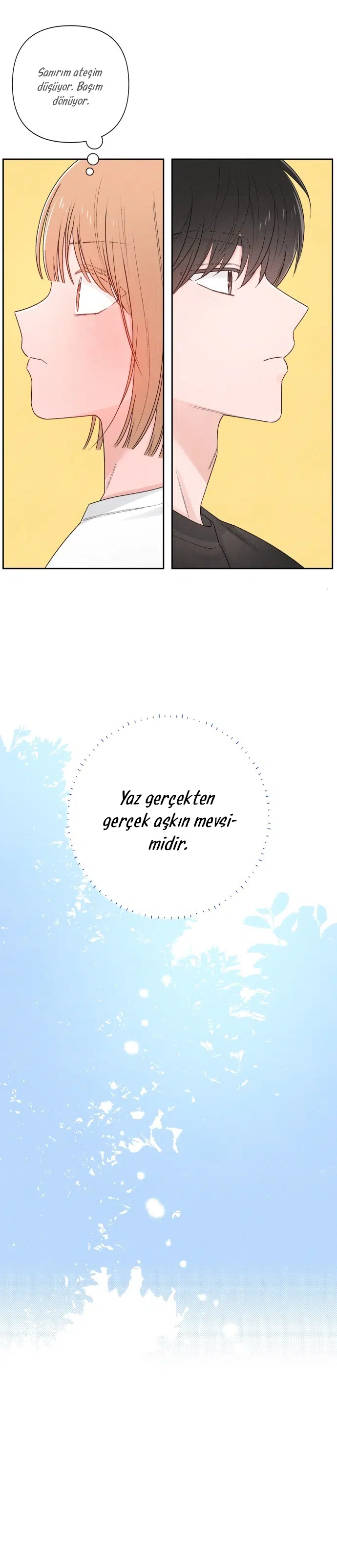 Gençlik Mucizesi - Bölüm 63 Sayfa 25