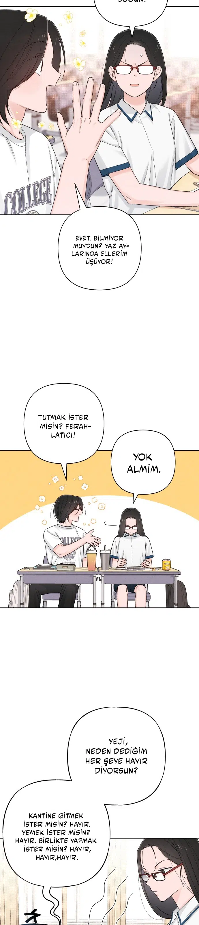 Gençlik Mucizesi - Bölüm 63 Sayfa 27