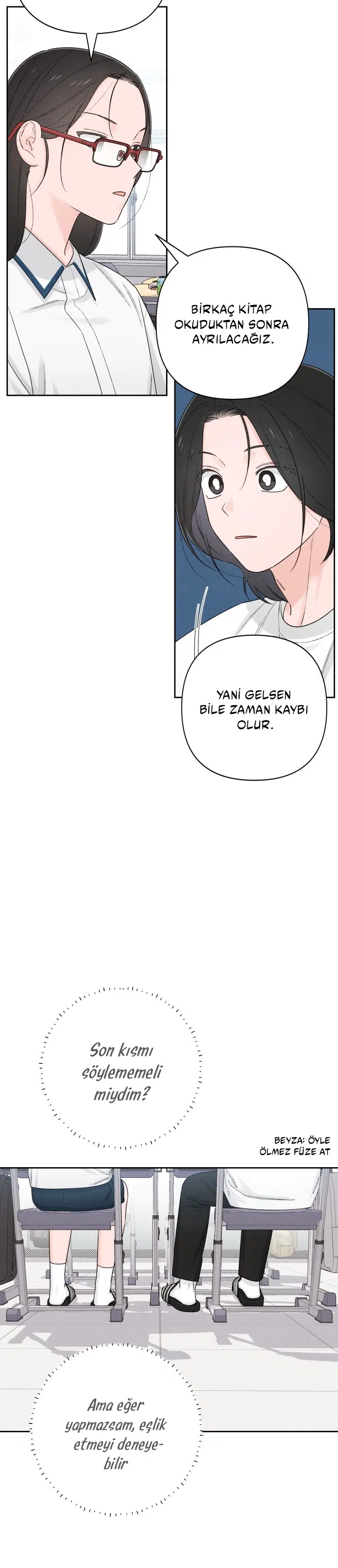 Gençlik Mucizesi - Bölüm 63 Sayfa 29