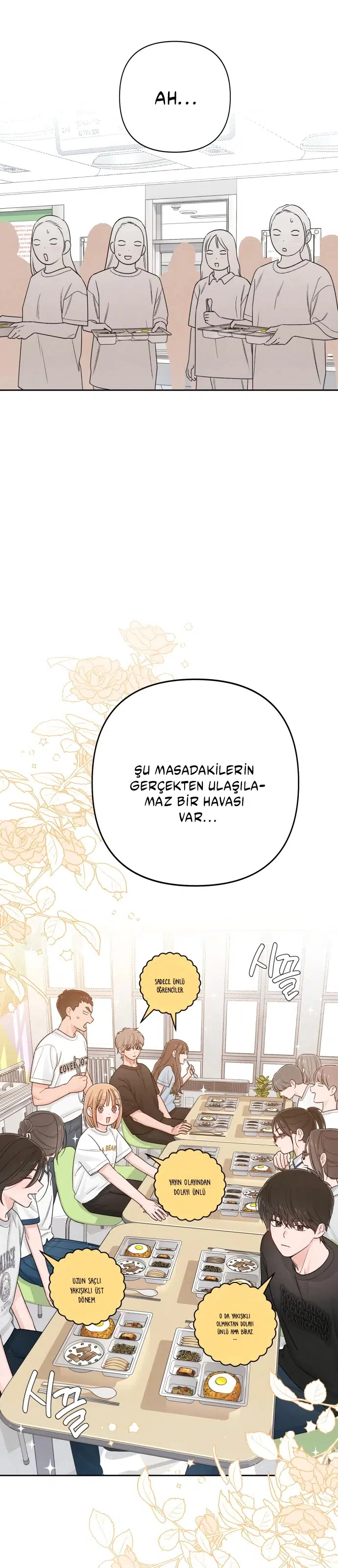 Gençlik Mucizesi - Bölüm 64 Sayfa 2