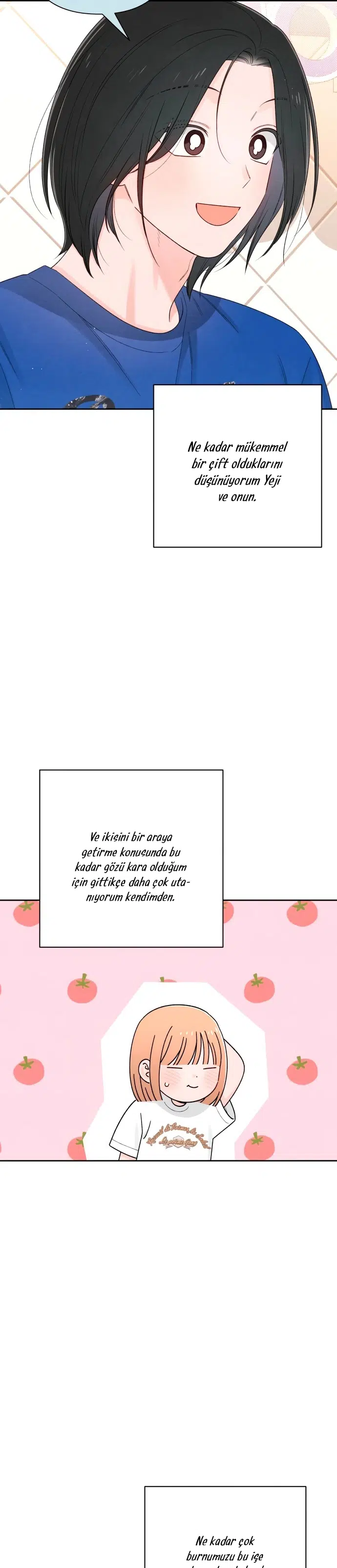 Gençlik Mucizesi - Bölüm 65 Sayfa 8