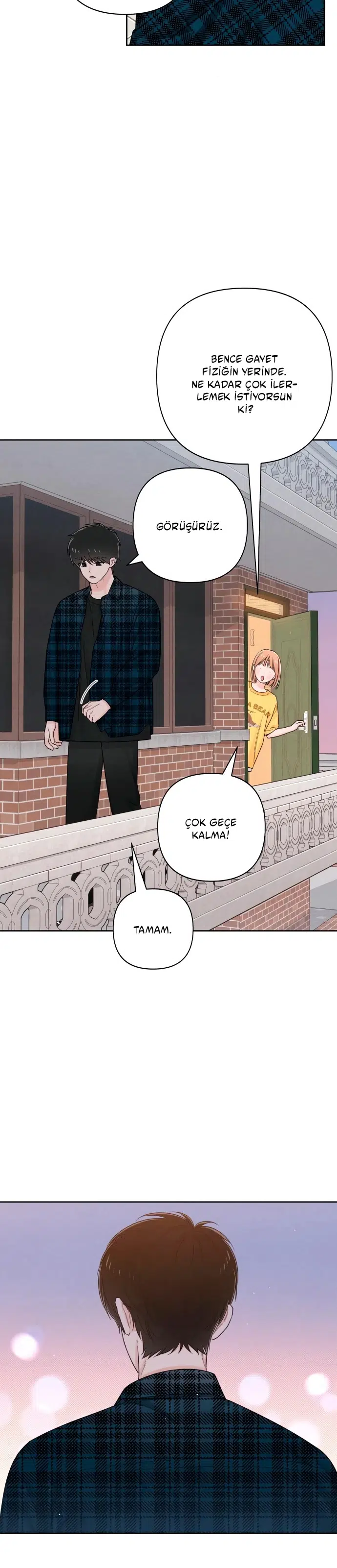 Gençlik Mucizesi - Bölüm 65 Sayfa 15