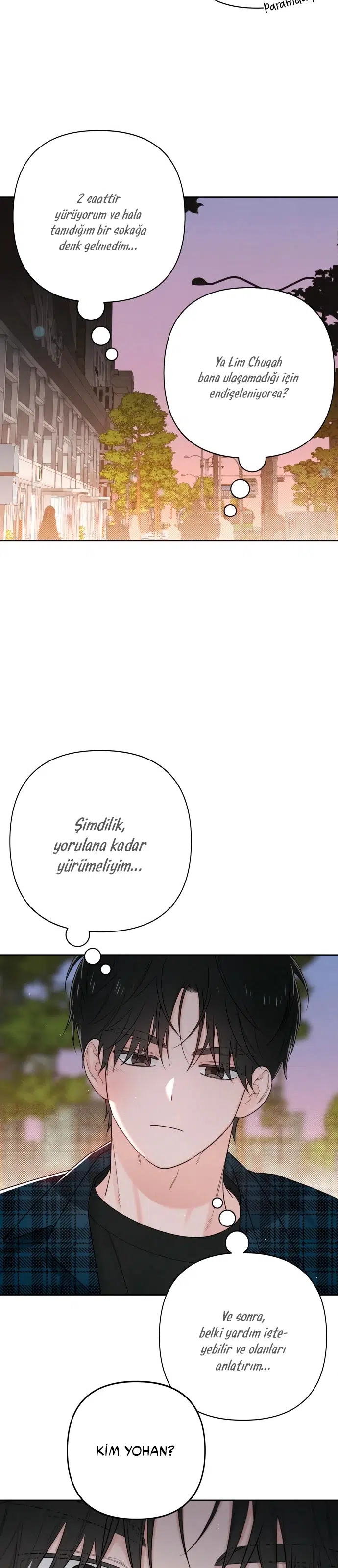 Gençlik Mucizesi - Bölüm 65 Sayfa 24