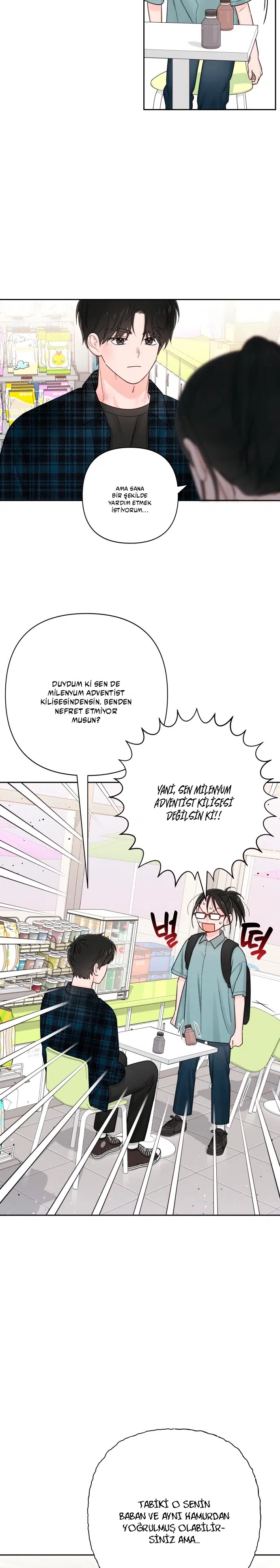 Gençlik Mucizesi - Bölüm 66 Sayfa 4