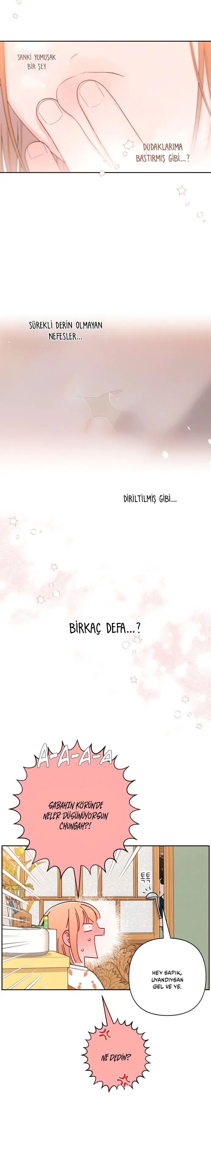 Gençlik Mucizesi - Bölüm 66 Sayfa 24