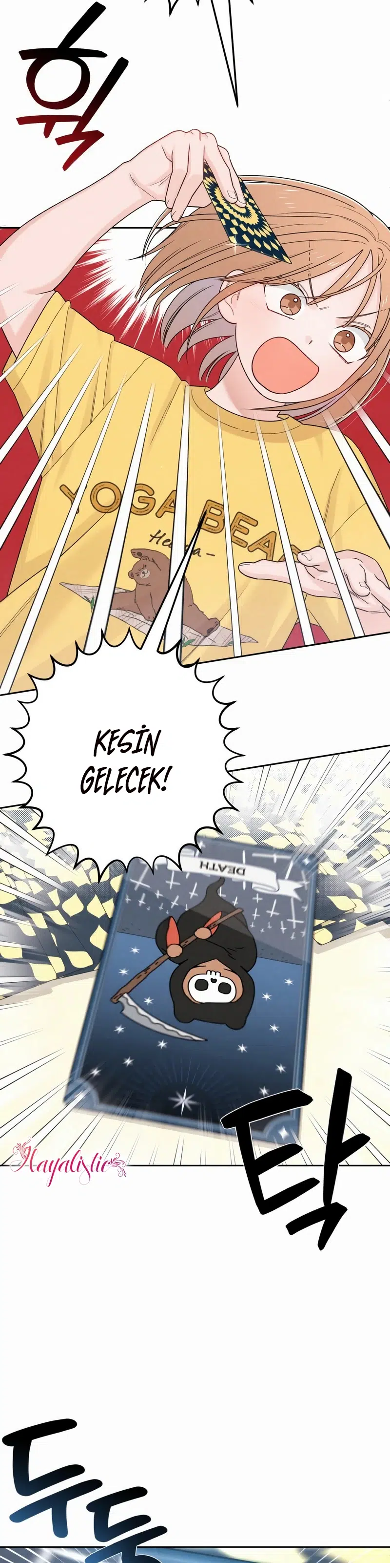 Gençlik Mucizesi - Bölüm 67 Sayfa 18