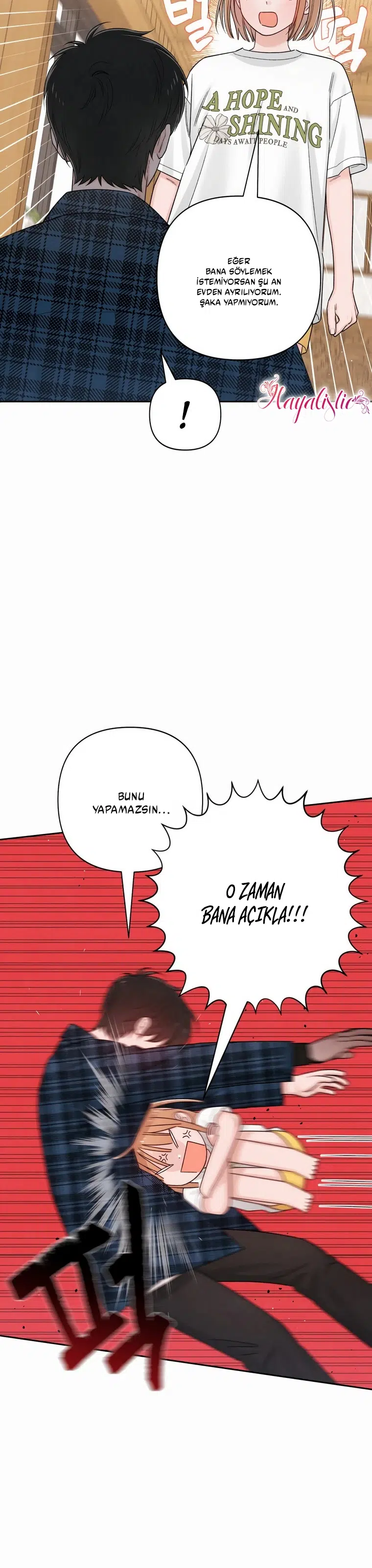 Gençlik Mucizesi - Bölüm 68 Sayfa 25