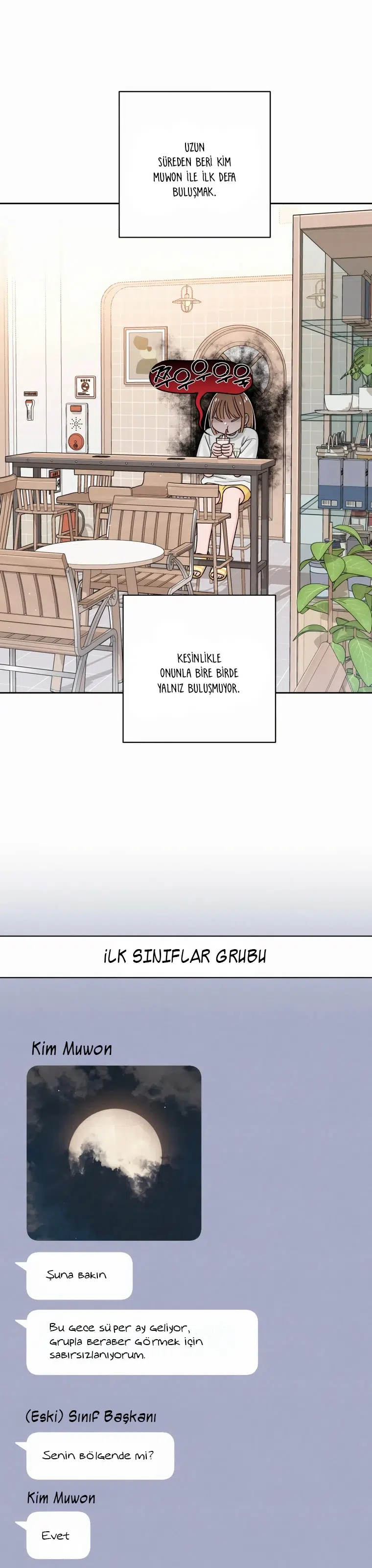 Gençlik Mucizesi - Bölüm 68 Sayfa 29