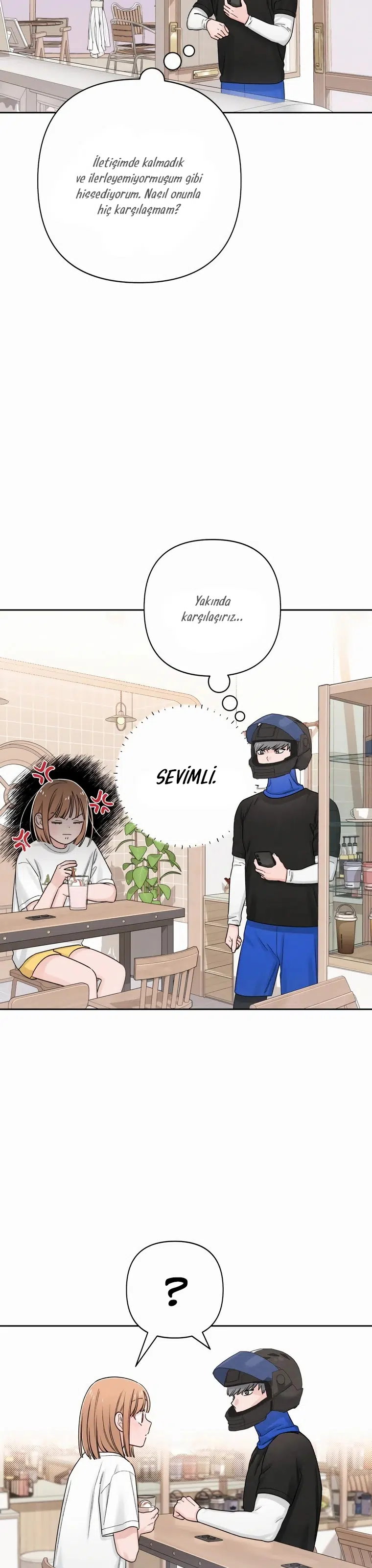 Gençlik Mucizesi - Bölüm 68 Sayfa 31