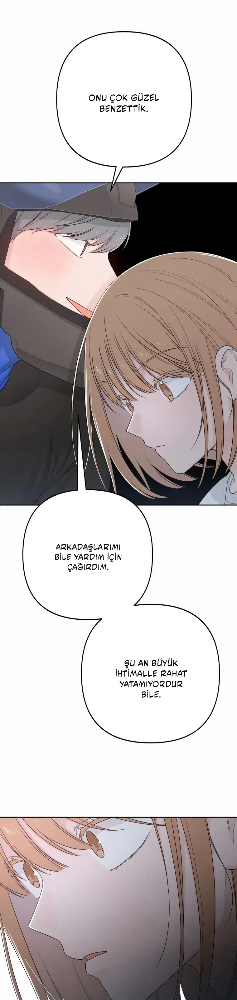 Gençlik Mucizesi - Bölüm 68 Sayfa 39