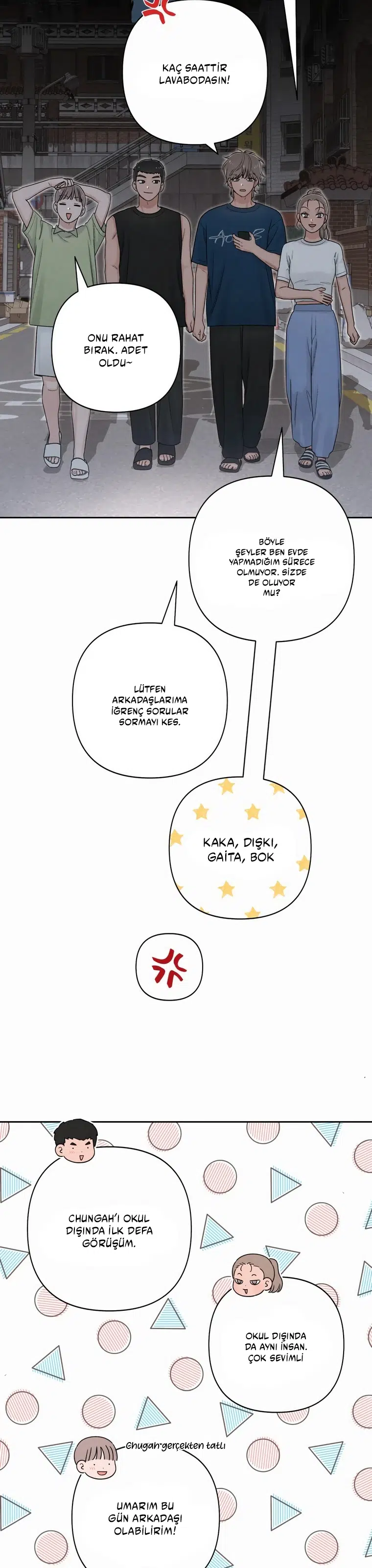 Gençlik Mucizesi - Bölüm 68 Sayfa 41