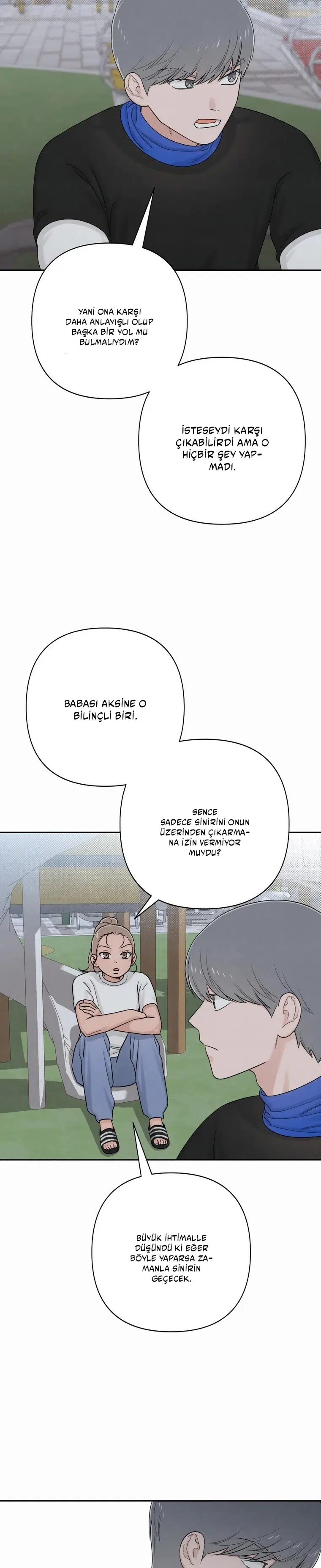 Gençlik Mucizesi - Bölüm 69 Sayfa 10