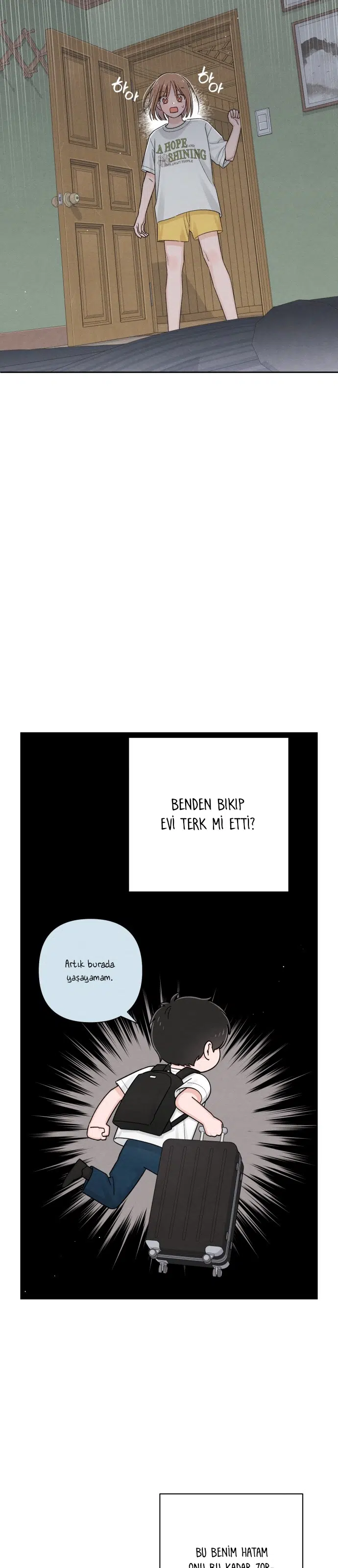 Gençlik Mucizesi - Bölüm 70 Sayfa 3