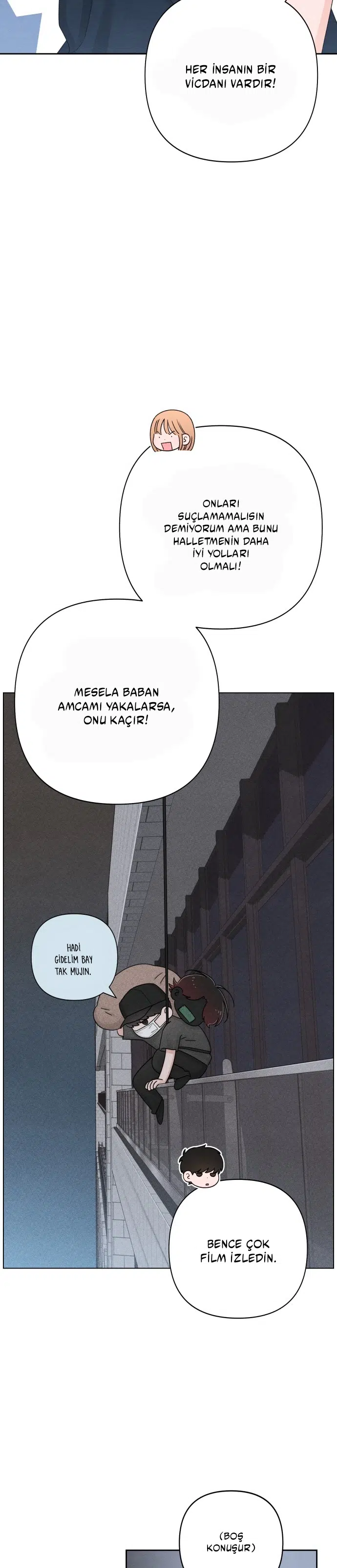 Gençlik Mucizesi - Bölüm 70 Sayfa 24