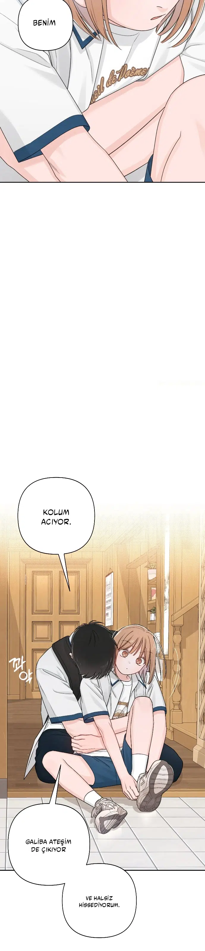 Gençlik Mucizesi - Bölüm 70 Sayfa 37