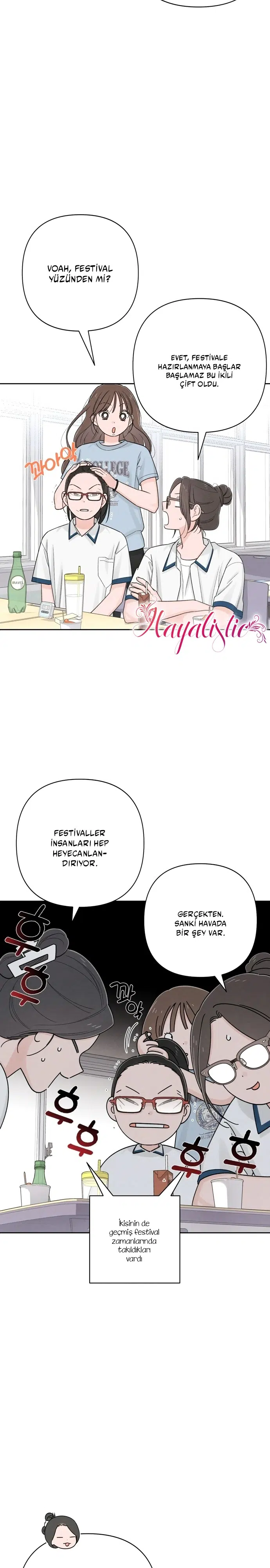 Gençlik Mucizesi - Bölüm 71 Sayfa 9