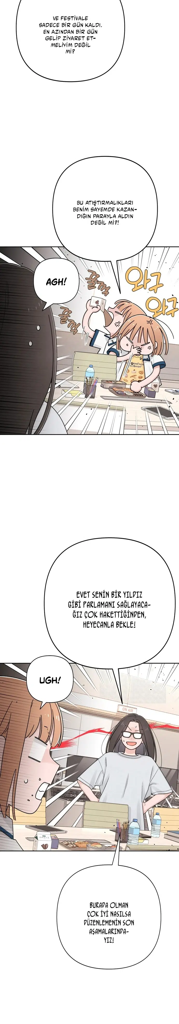 Gençlik Mucizesi - Bölüm 71 Sayfa 18