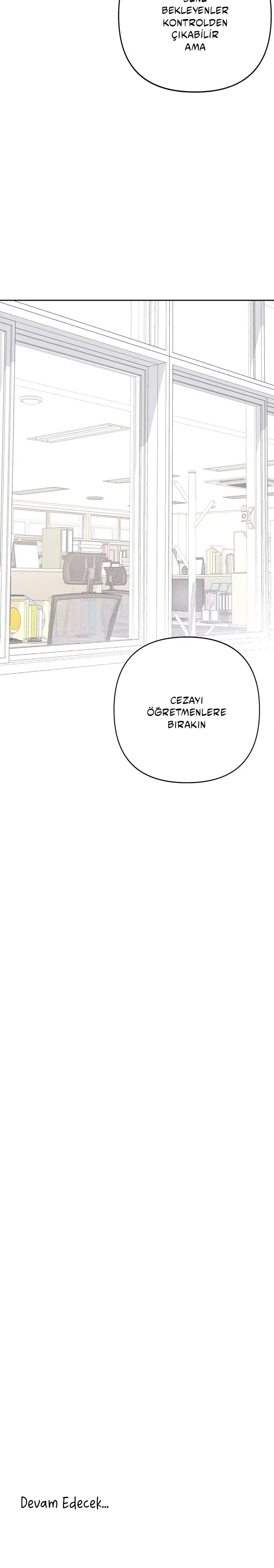Gençlik Mucizesi - Bölüm 71 Sayfa 28