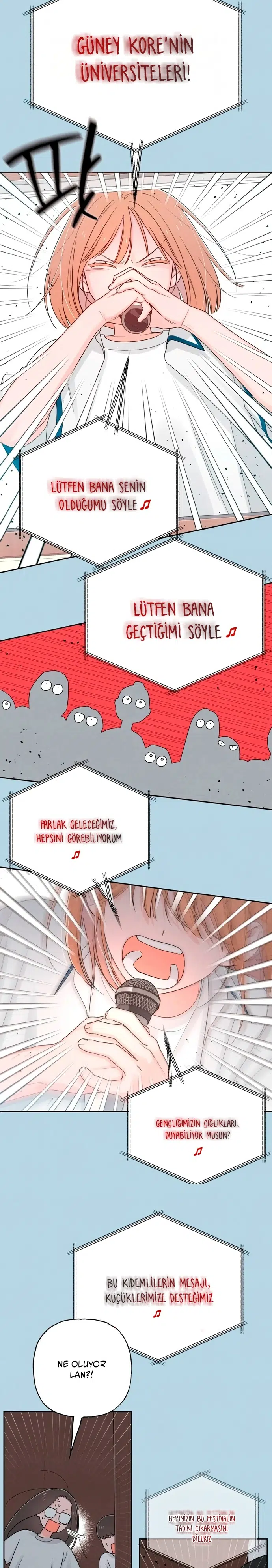 Gençlik Mucizesi - Bölüm 72 Sayfa 15