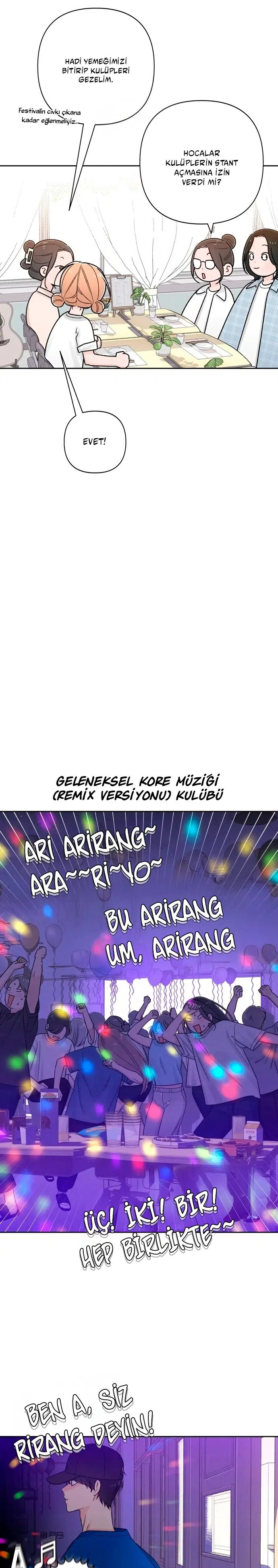 Gençlik Mucizesi - Bölüm 72 Sayfa 19