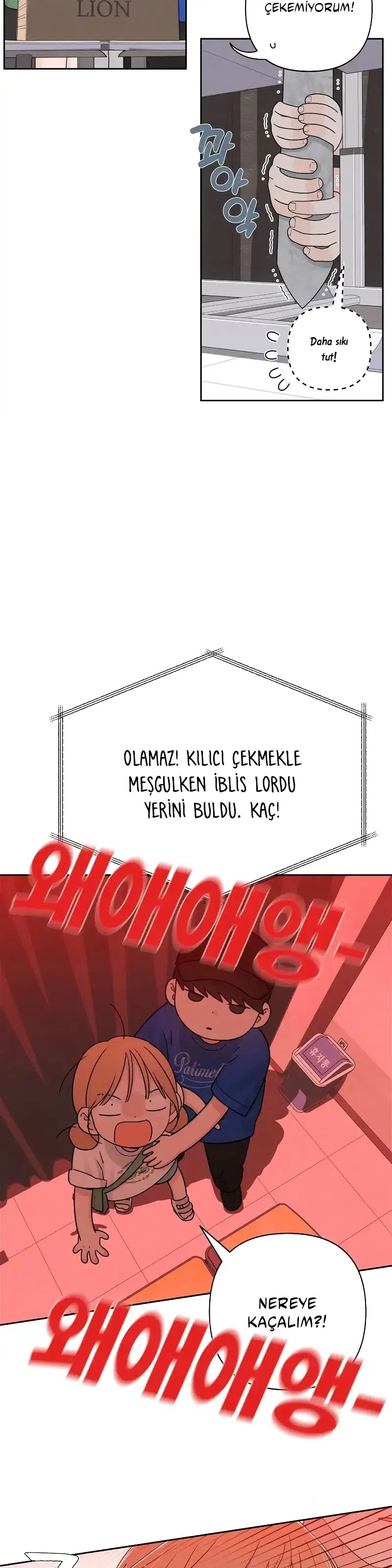 Gençlik Mucizesi - Bölüm 73 Sayfa 24