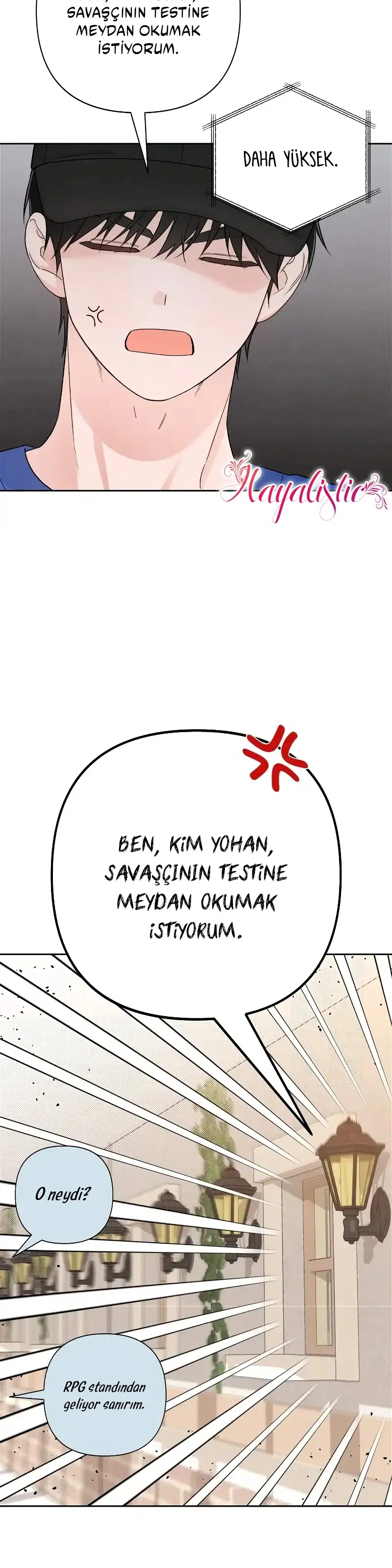 Gençlik Mucizesi - Bölüm 73 Sayfa 28