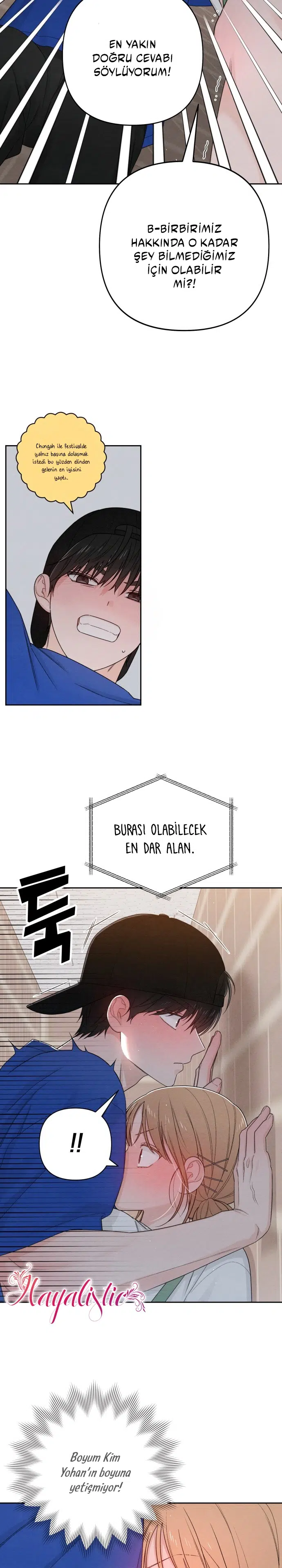 Gençlik Mucizesi - Bölüm 74 Sayfa 8
